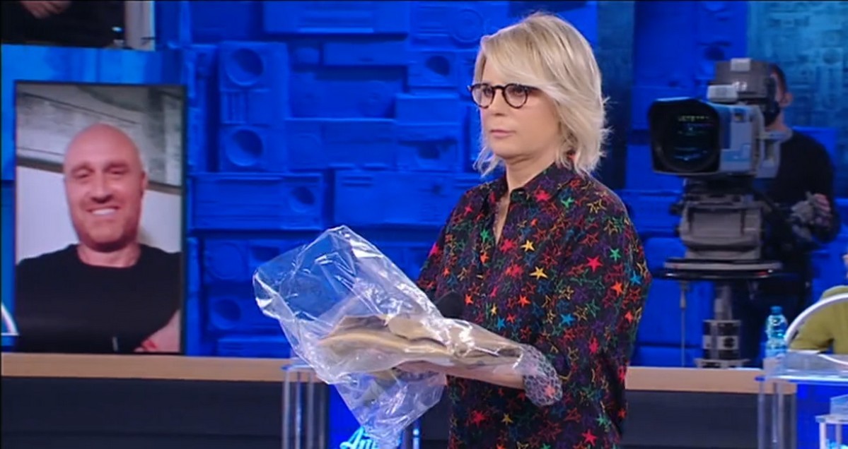 Maria De Filippi e come riscrivere le basi della televisione