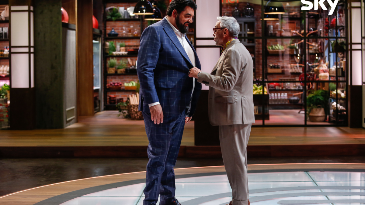 MasterChef Italia 2021, iniziate le riprese della nuova edizione