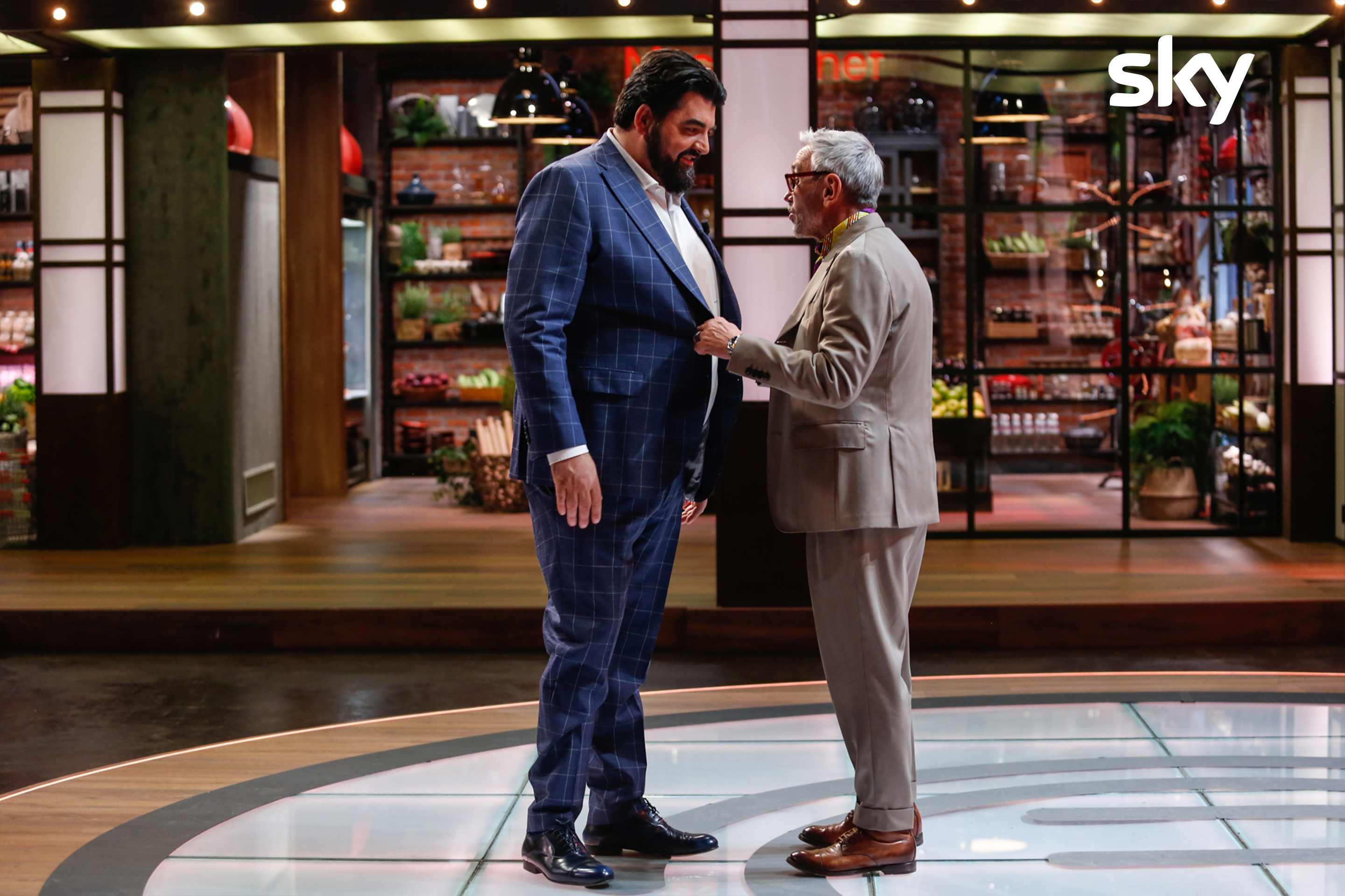 MasterChef Italia 2021, iniziate le riprese della nuova edizione