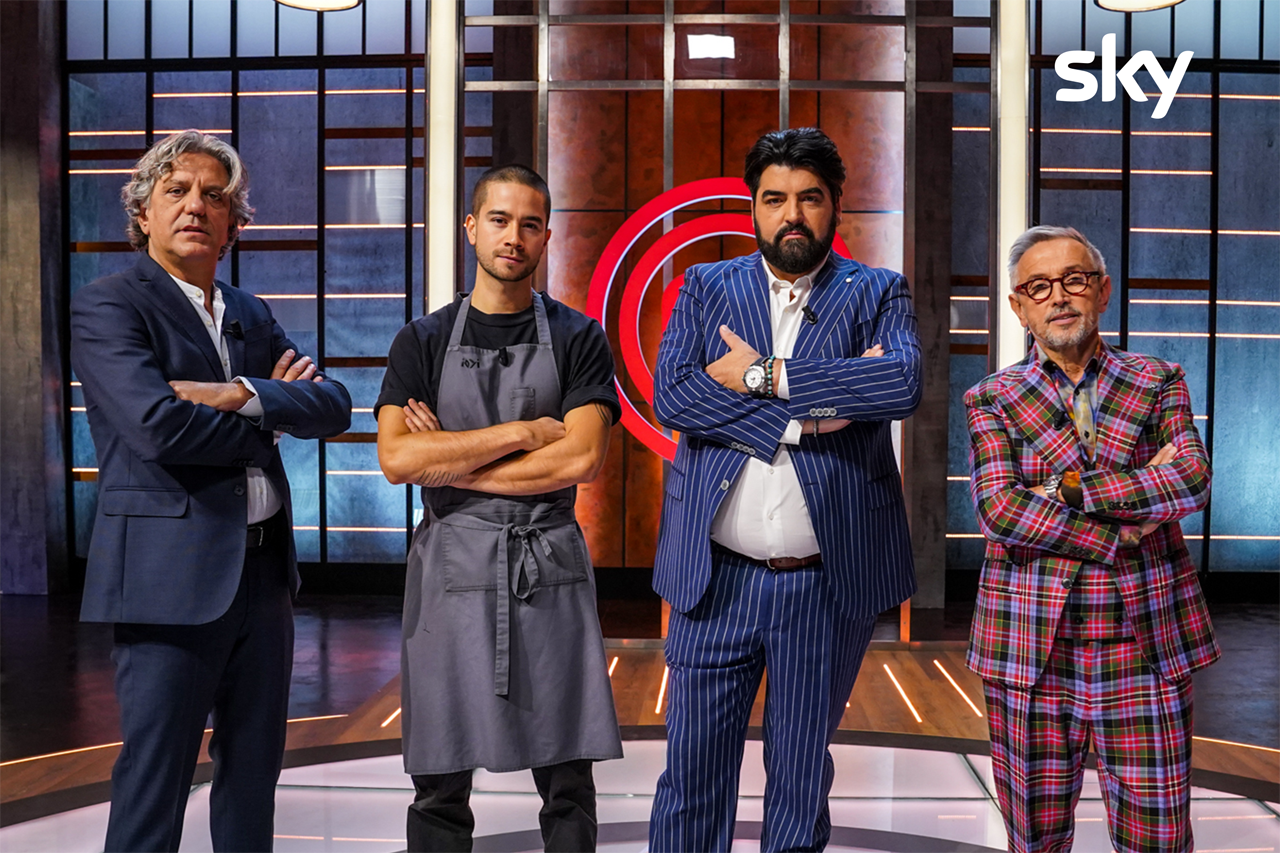 MasterChef Italia 10, nona puntata nel segno di Jeremy Chan