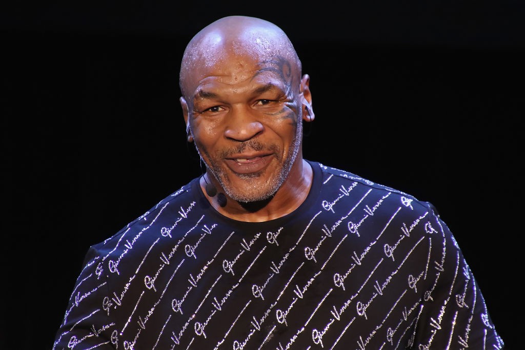 Hulu annuncia una serie tv su Mike Tyson ma il pugile attacca subito il progetto