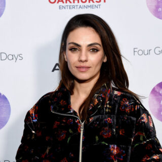 Acura Festival Village Hosts After Party For “Four Good Days” At Sundance