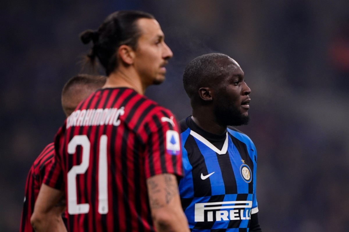 Serie A, le partite del 21 febbraio 2021 in diretta su Sky e Dazn
