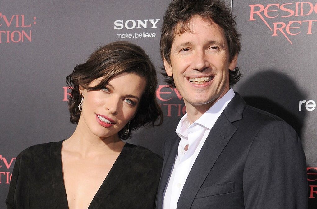 Milla Jovovich e Paul W.S. Anderson per l’adattamento di “In The Lost Lands” di George R.R. Martin
