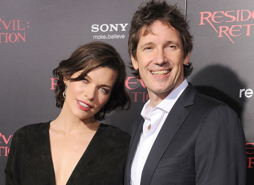 Milla Jovovich e Paul W.S. Anderson per l’adattamento di “In The Lost Lands” di George R.R. Martin