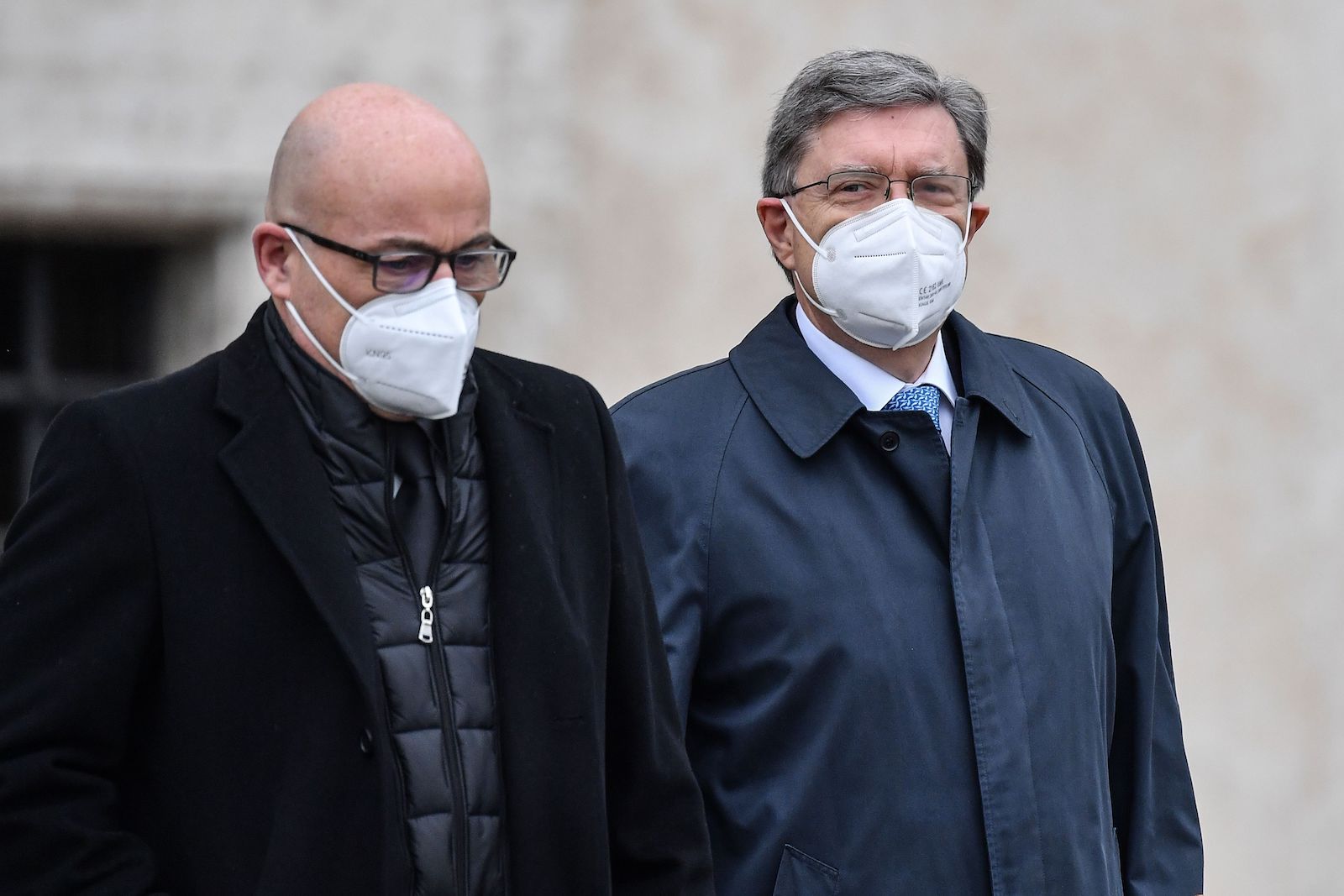 Il governo ambientalista?