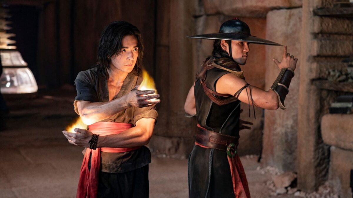Mortal Kombat: nuovo trailer italiano del reboot