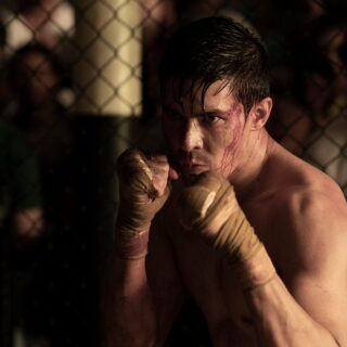 Mortal Kombat reboot la reazione di Todd Garner e il messaggio di Lewis Tan
