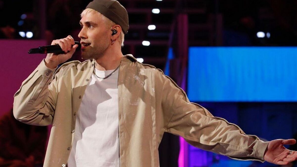 Mr. Rain smentisce il flirt con Elisabetta Gregoraci: “Non c’è stato nulla con lei. Sono fidanzato”