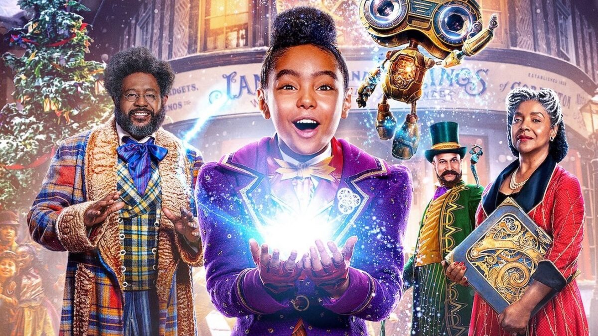 NAACP Image Awards 2021, nomination: guidano “Jingle Jangle” e “Ma Rainey’s Black Bottom”