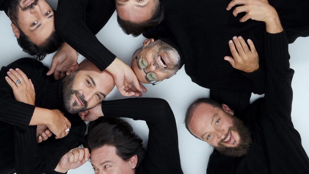 Sanremo 2021: i Negramaro saranno tra gli ospiti
