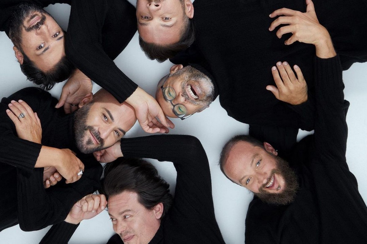 Sanremo 2021: i Negramaro saranno tra gli ospiti
