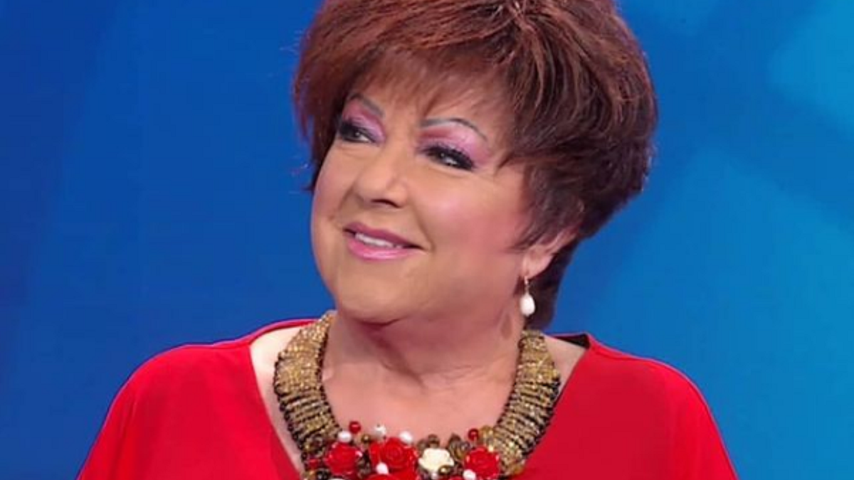 Orietta Berti contro Marcella Bella: “Vuole fare la sciura milanese, ma viene dalla Sicilia”