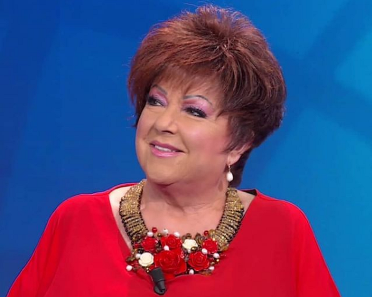 Orietta Berti contro Marcella Bella: “Vuole fare la sciura milanese, ma viene dalla Sicilia”