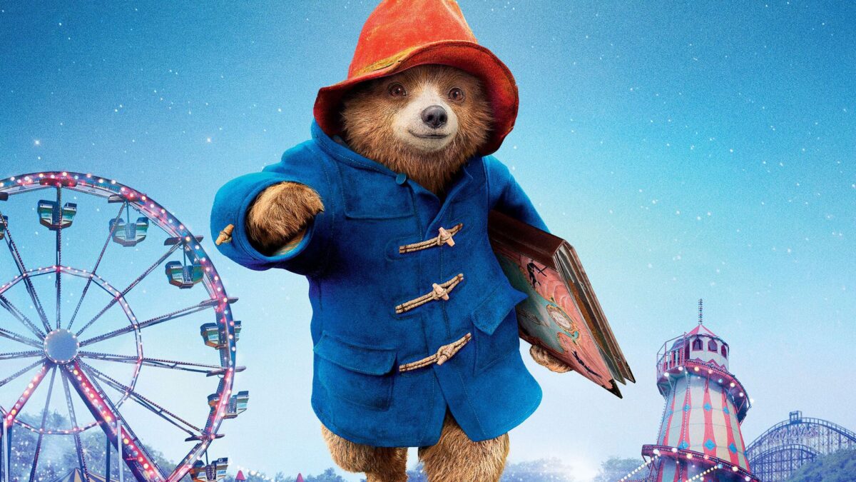 Paddington 3 è ufficialmente in sviluppo