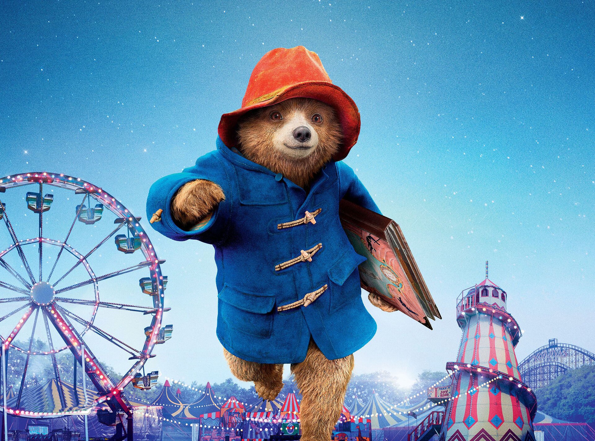 Paddington 3 è ufficialmente in sviluppo
