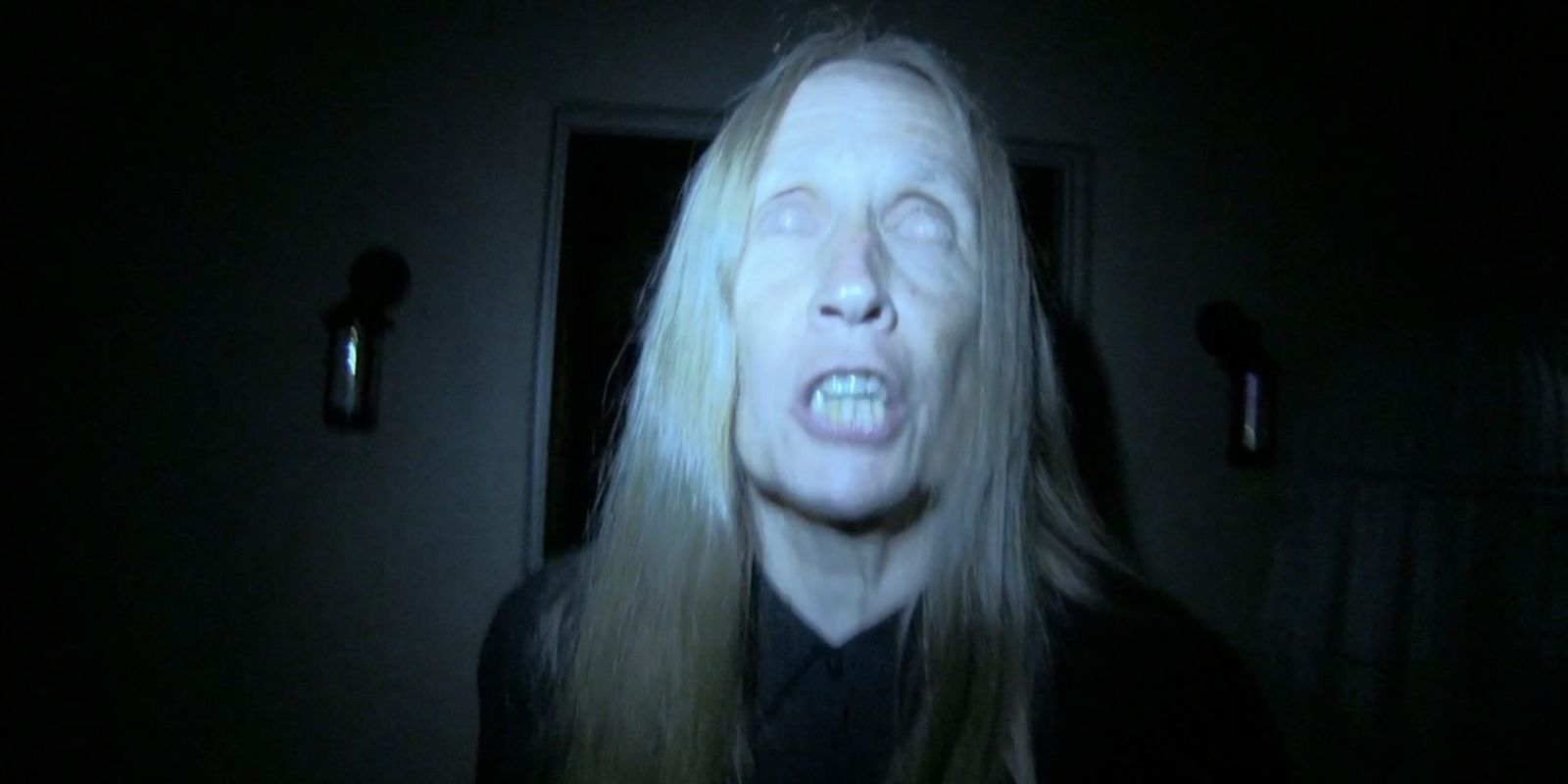 Paranormal Activity 7 debutterà su Paramount Plus
