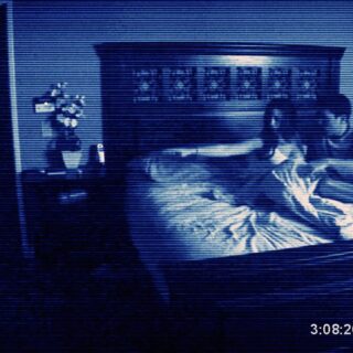 Paranormal Activity 7 sarà diretto dal regista di Underwater (2)