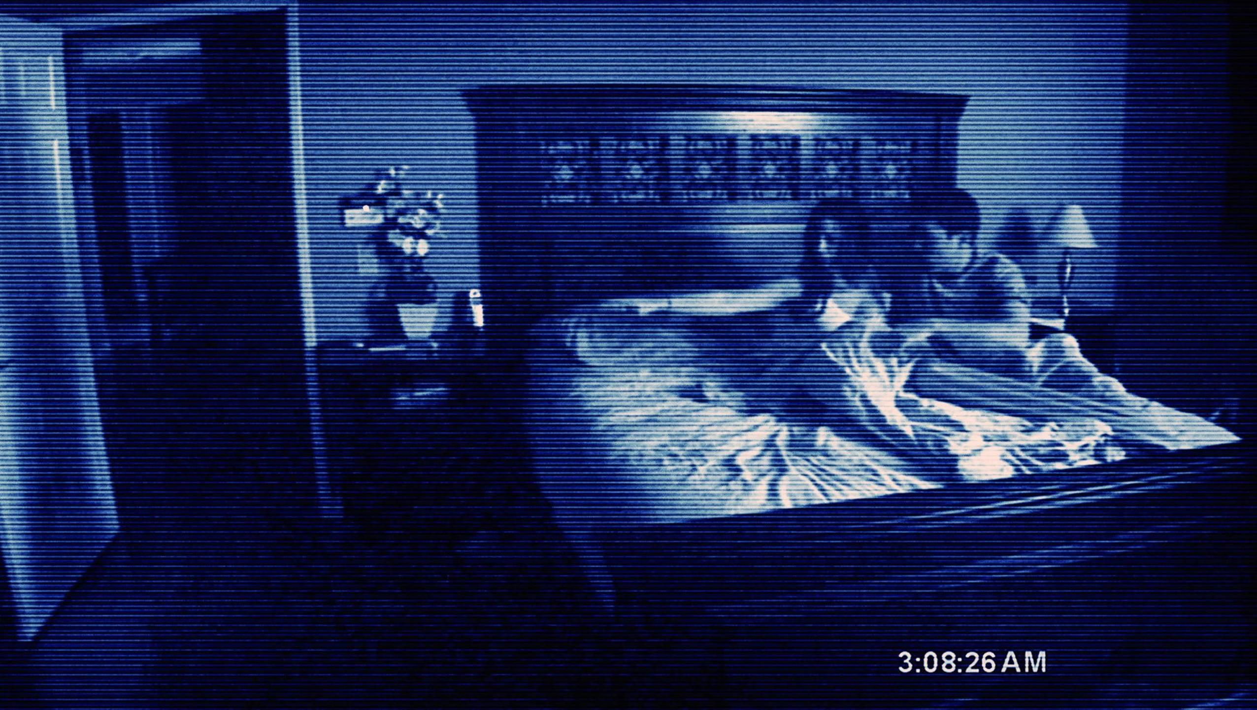 Paranormal Activity 7 sarà diretto dal regista di “Underwater”