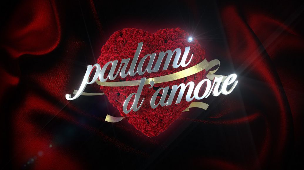 Parlami d’amore, Veronica Pivetti e Paolo Conticini in uno show con l’effetto nostalgia per “Provaci ancora prof”