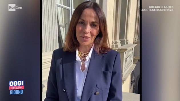 Cristina Parodi