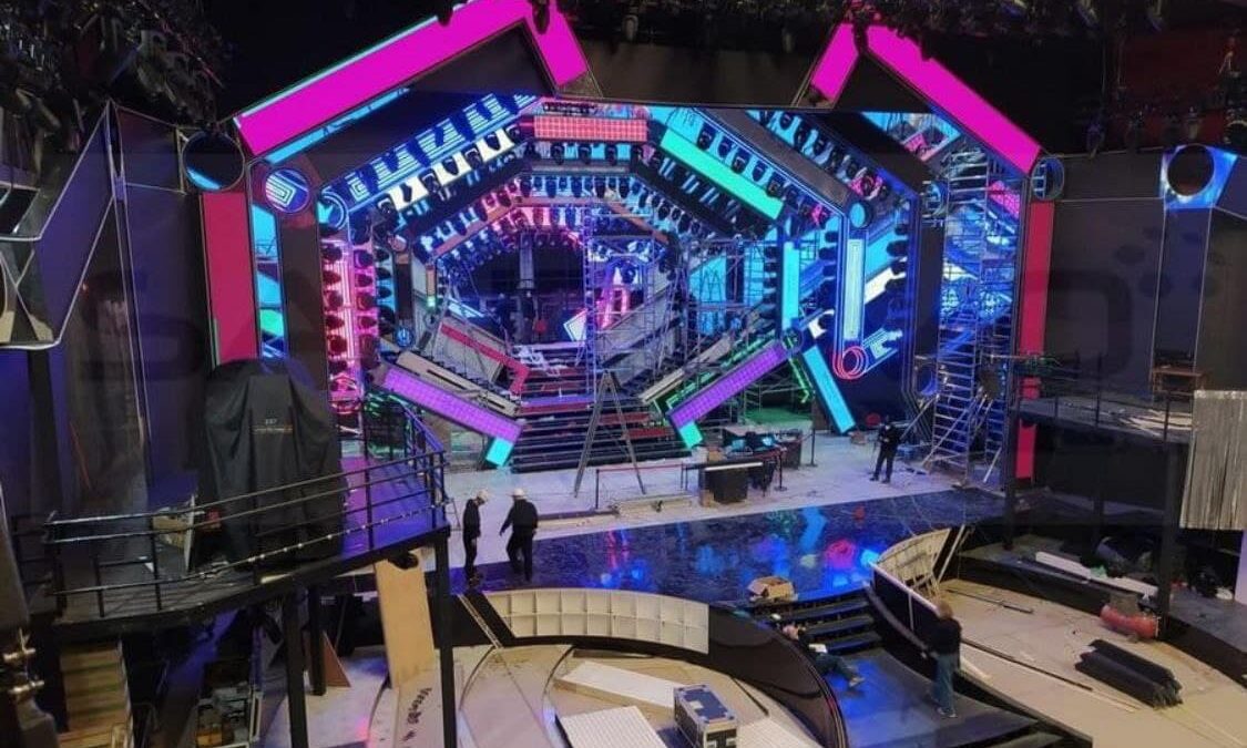 Sanremo 2021, il regista Stefano Vicario: “Ho voglia di rischiare”