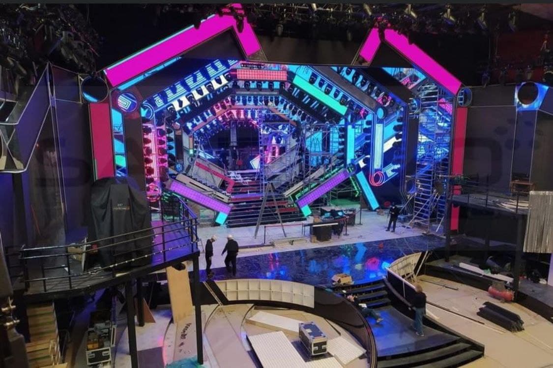 Sanremo 2021, il regista Stefano Vicario: “Ho voglia di rischiare”