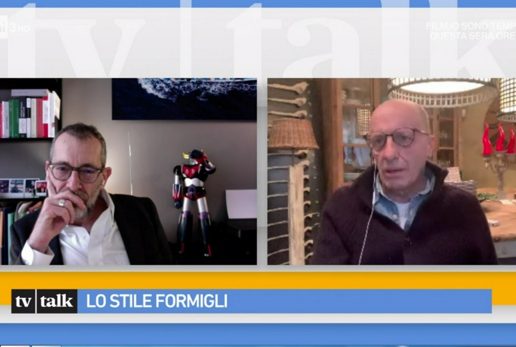 Alessandro Sallusti: “Meglio andare ospite a Piazzapulita che a Dritto e rovescio. Da Del Debbio non riesci a concentrarti”