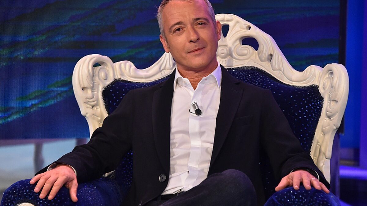 Pierluigi Diaco: “So accettare le critiche e non è vero che litigo con i colleghi”. E sugli ascolti di Ti sento…