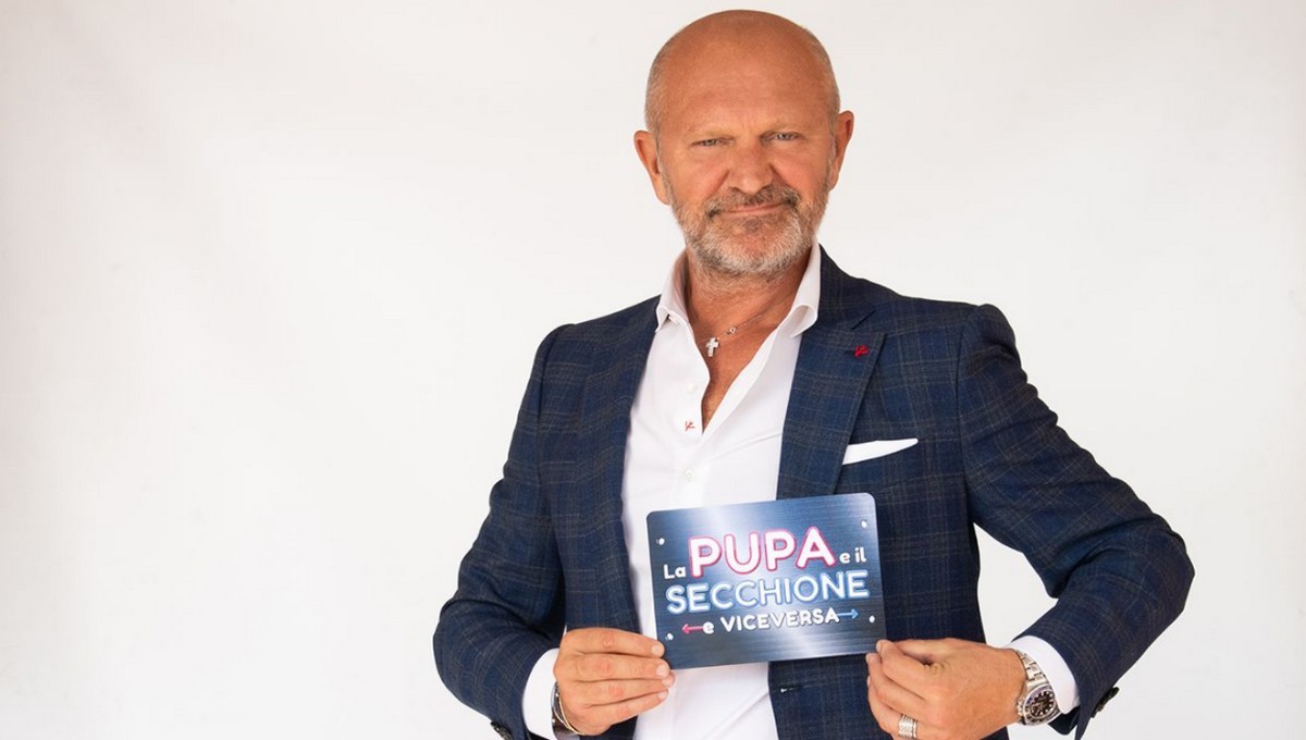 La Pupa e il Secchione e Viceversa: le anticipazioni della semifinale, in onda dalle ore 21:30