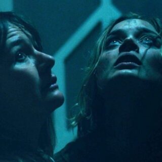 Relic trailer italianodel film horror con Emily Mortimer