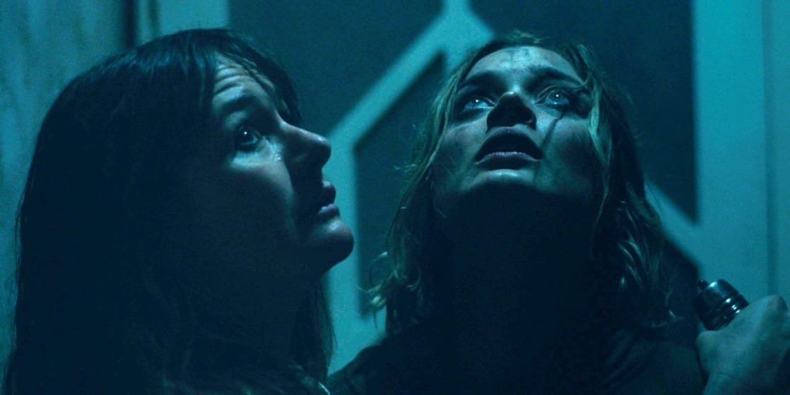 Relic: trailer italiano del film horror con Emily Mortimer