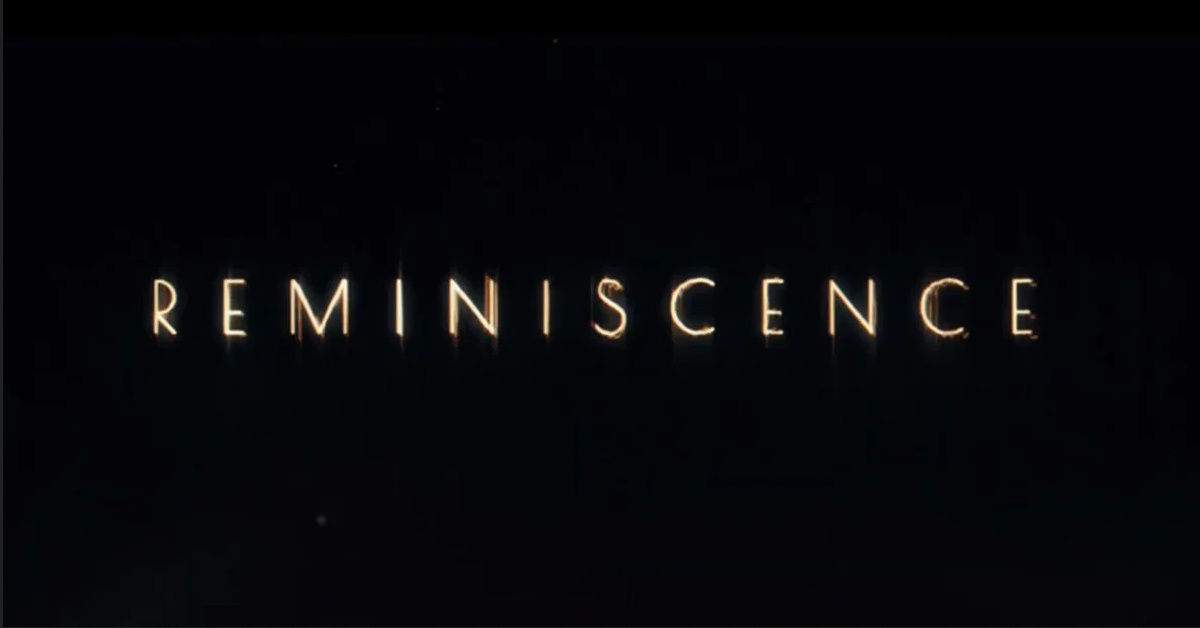 Reminiscence: nuovo trailer e data di uscita del thriller sci-fi con Hugh Jackman