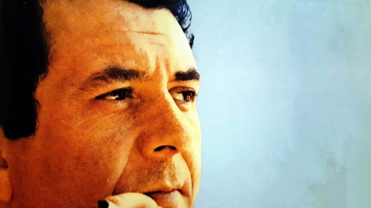 C’era una volta un sogno chiamato Antennatre Lombardia