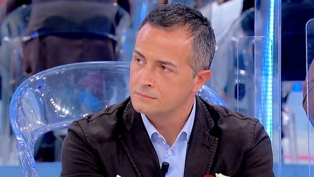 Uomini e Donne anticipazioni: la scelta di Riccardo Guarnieri e Roberta Di Padua