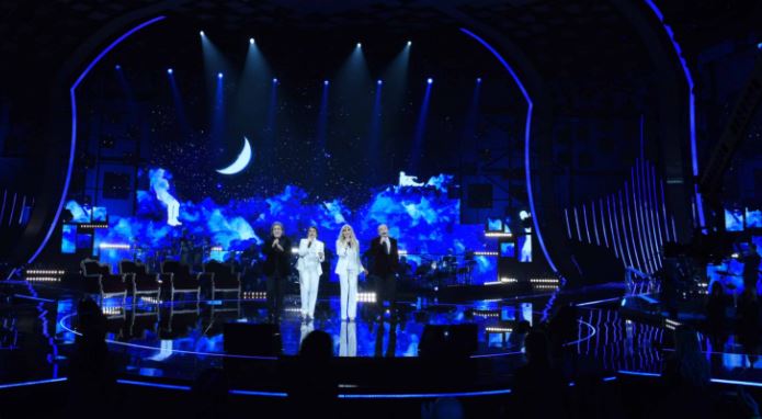 Don Bruno e i Ricchi e Poveri cantano “Mamma Maria” (video)