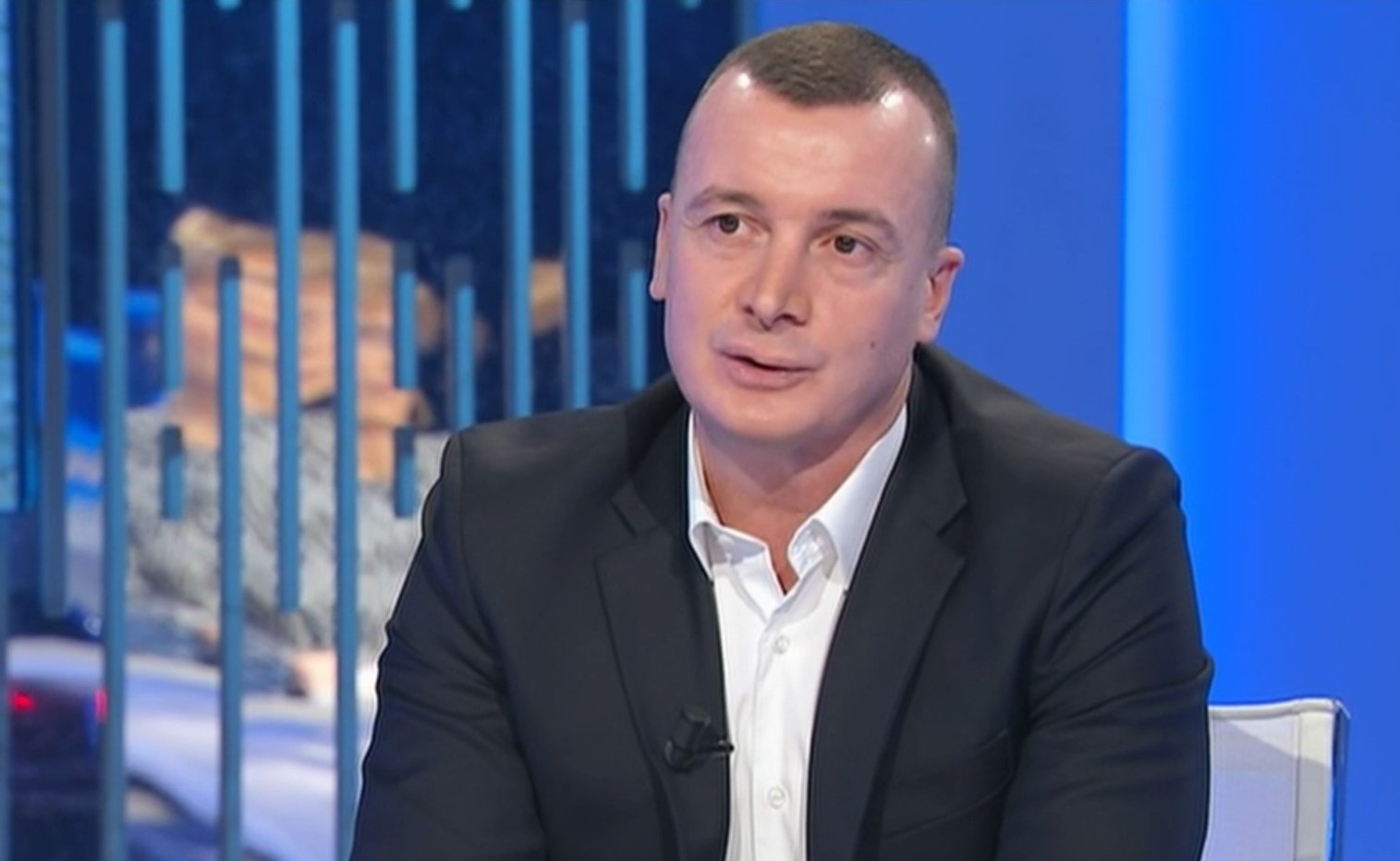 Rocco Casalino impazza in tv. Dopo le ospitate a La7, Mediaset e Discovery, arriverà anche in Rai?