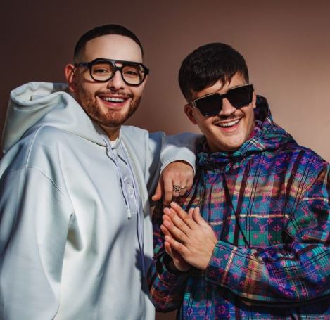 Che me chiamme a fa’?, Rocco Hunt e Geolier nel nuovo singolo