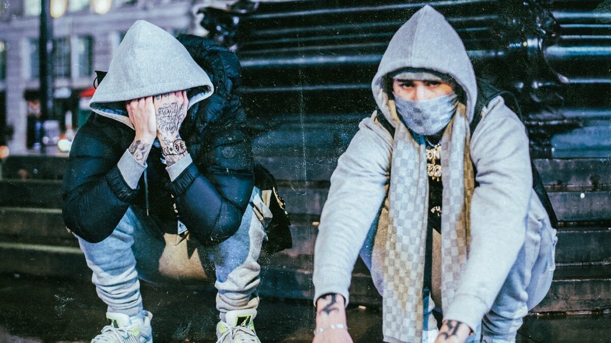 Rondo Da Sosa: Movie è il singolo inedito, con la partecipazione di Central Cee (Testo e Audio)