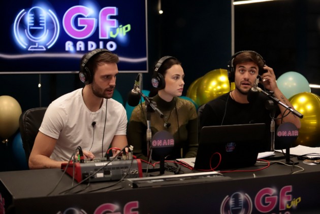 Grande Fratello Vip 5: la lettera d’amore di Rosalinda Cannavò ad Andrea Zenga