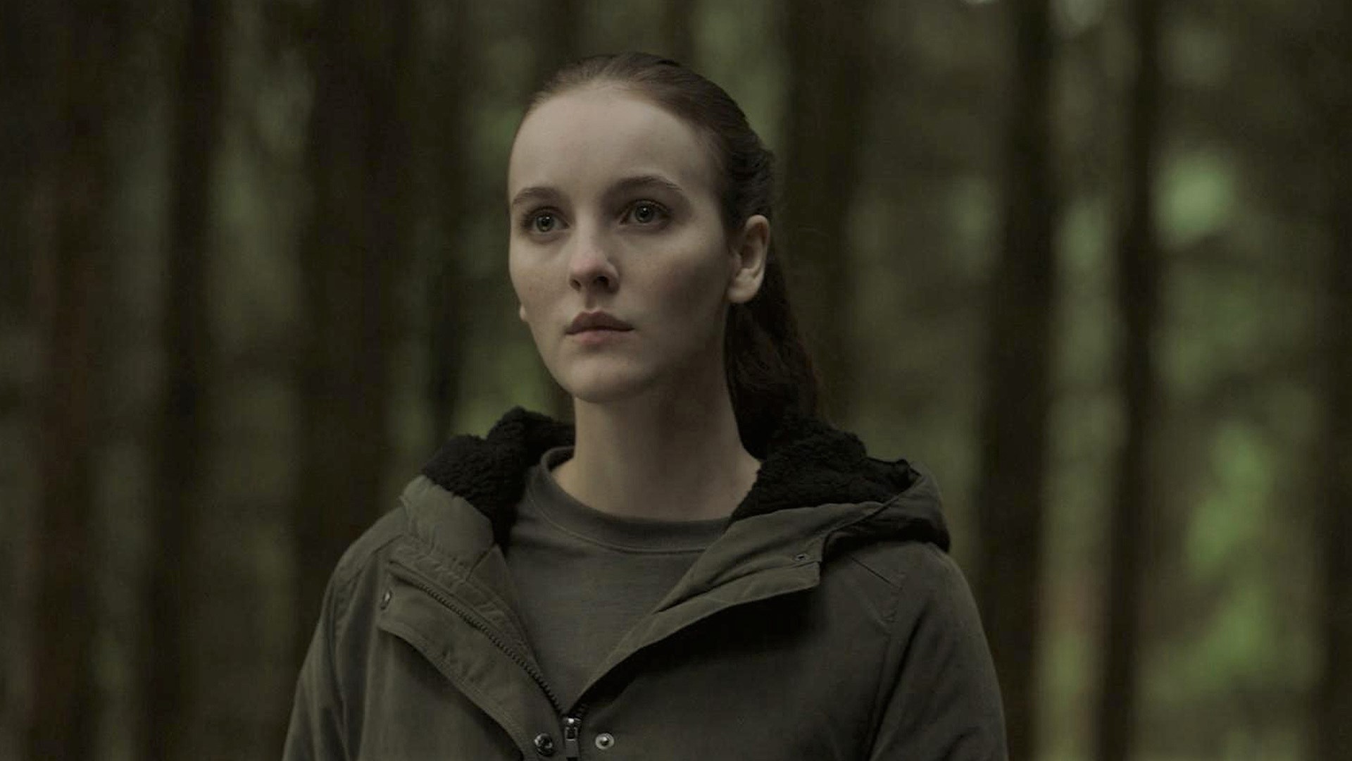 Rose Plays Julie: trailer del thriller irlandese con Ann Skelly e Aidan Gillen