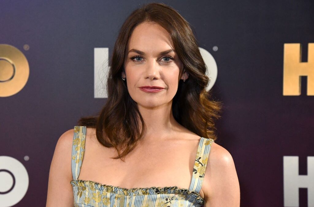 Ruth Wilson si unisce al mistery con delitto di Tom George
