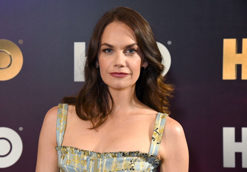 Ruth Wilson si unisce al mistery con delitto di Tom George