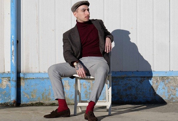 Intervista a Samuel Heron Costa: Canzoni popolari, il nuovo EP esce venerdì 12 febbraio