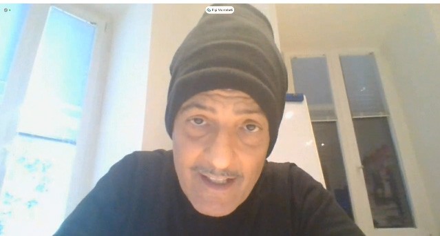 Sanremo 2021, Fiorello: “Ariston senza pubblico? Machissenefrega! (Ma voi giornalisti aiutateci…)”