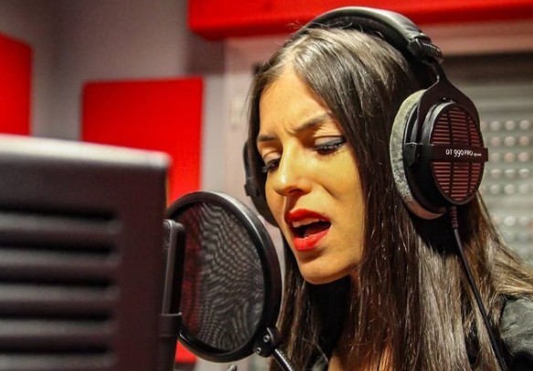 Sara Tommasi: “L’Isola dei Famosi 2021? Ho fatto un passo indietro”