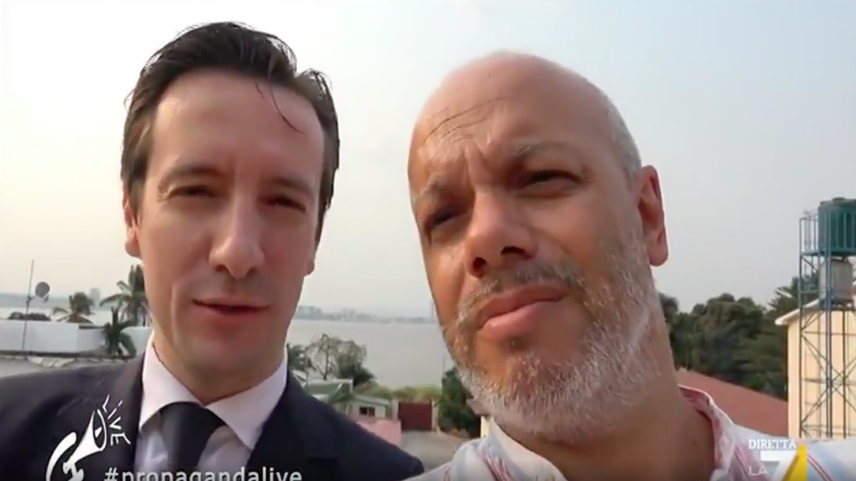 L’ambasciatore italiano in Congo è stato ucciso in un agguato