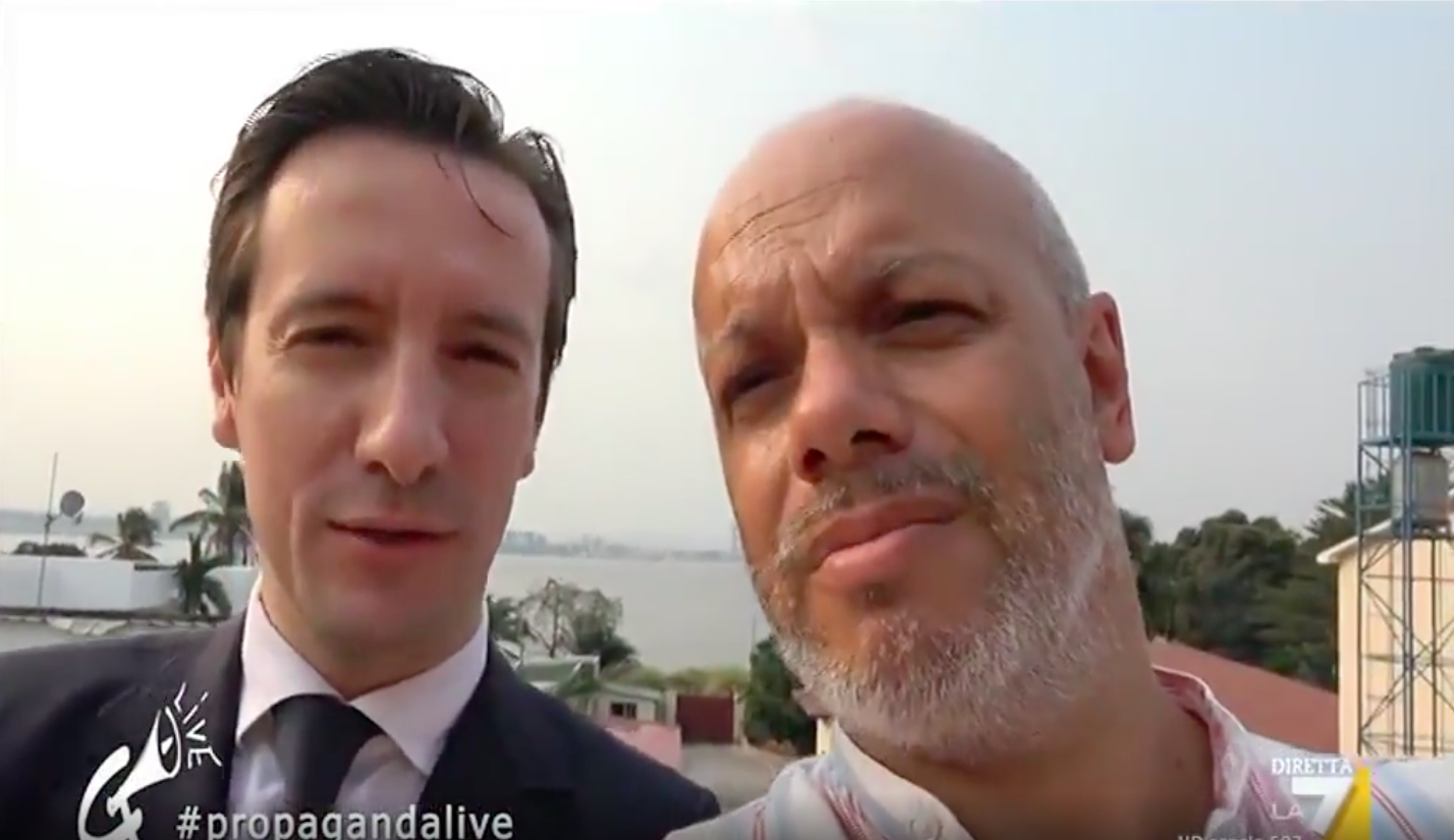 L’ambasciatore italiano in Congo è stato ucciso in un agguato