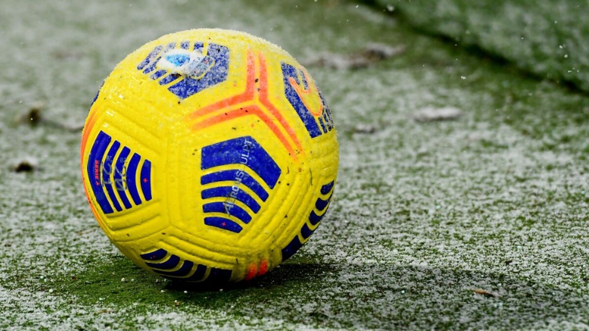 Serie A, 22a giornata: partite oggi 14 febbraio 2021 in diretta su Sky e Dazn