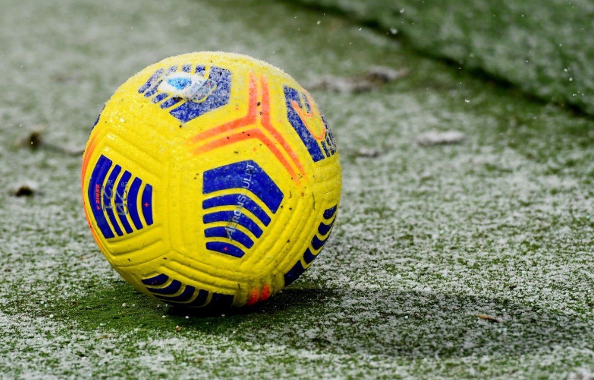 Serie A, 22a giornata: partite oggi 14 febbraio 2021 in diretta su Sky e Dazn